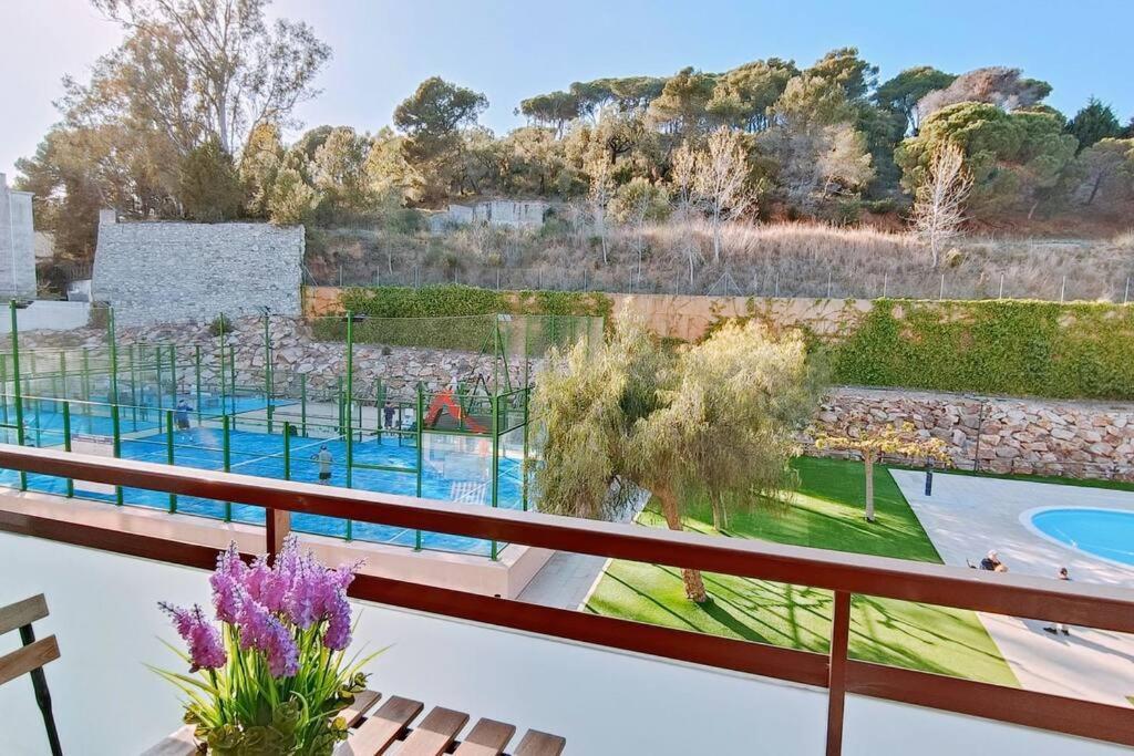 Apartamento Apartamento La Brisa Para 4, Con Piscina Y Parking *